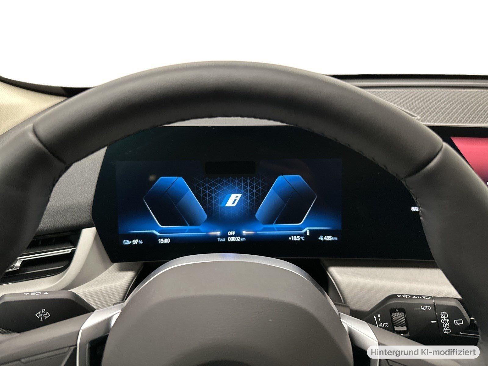 BMW iX1 – Bild 11