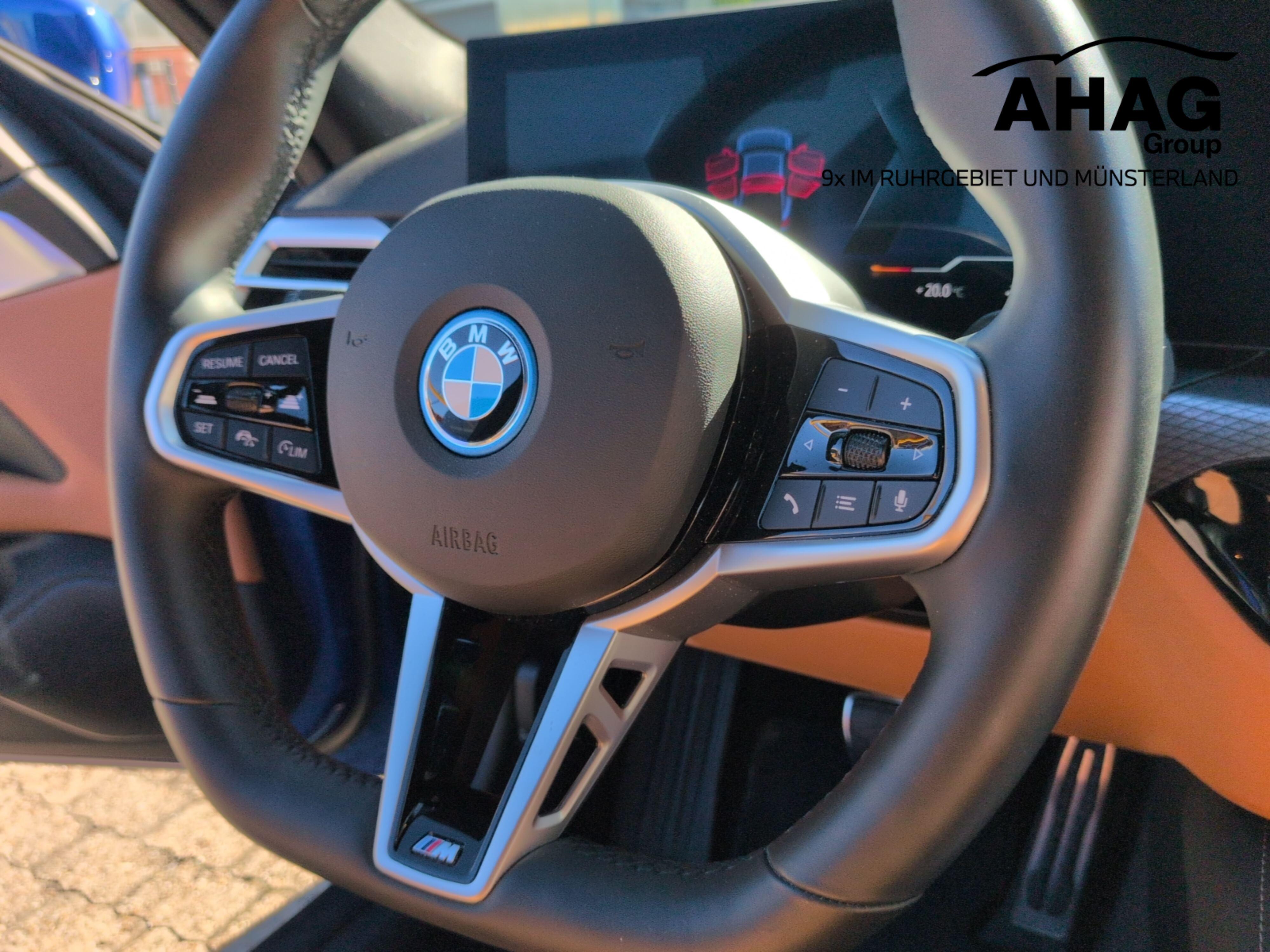 BMW 4er Gran Coupé – Bild 10
