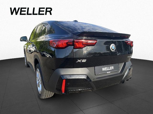 BMW X2 – Bild 4