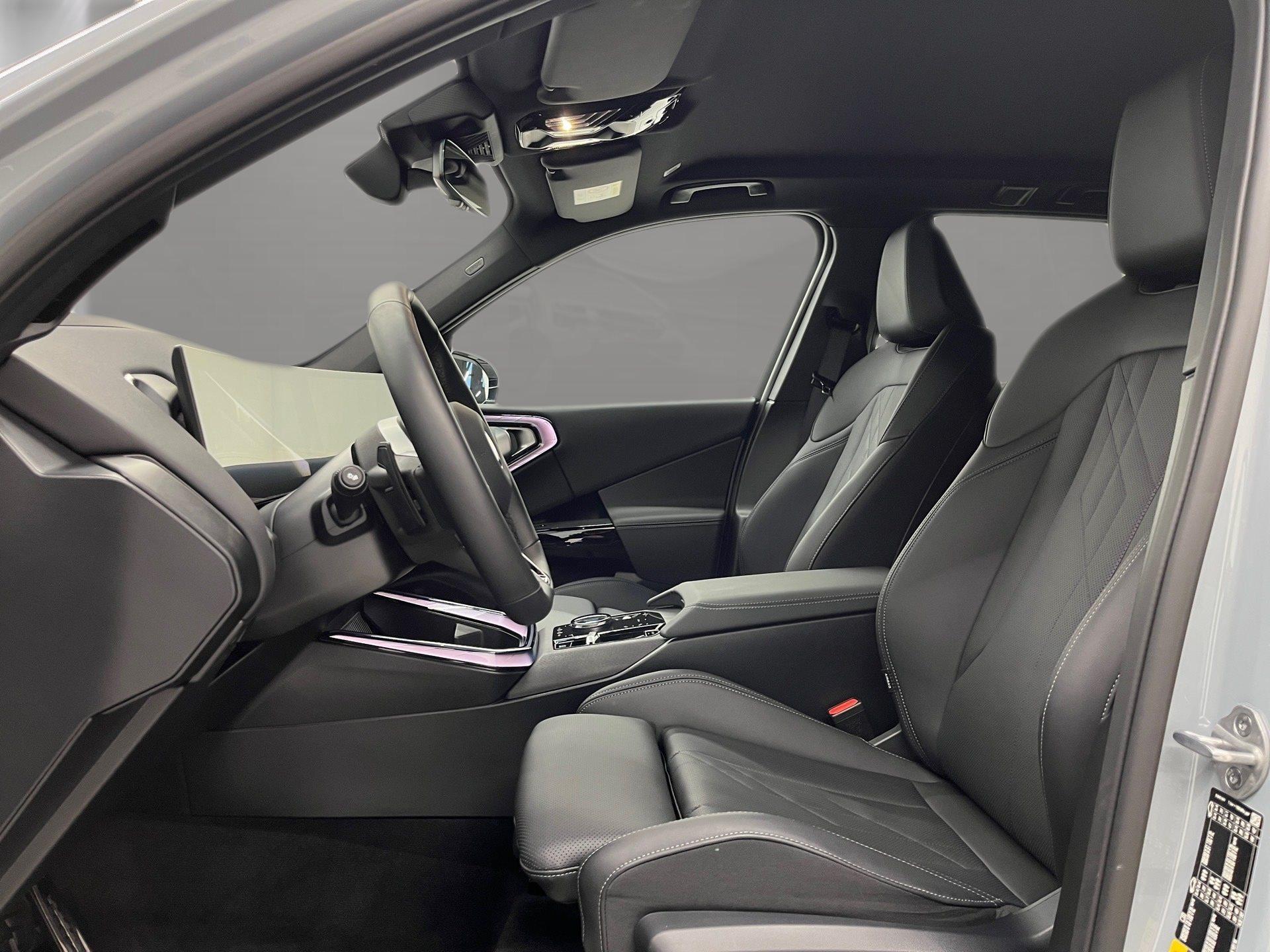BMW X3 – Bild 20
