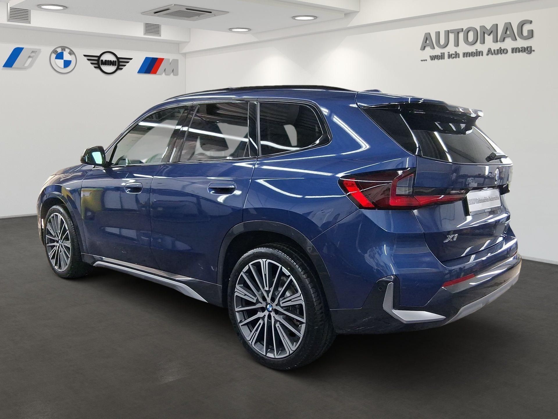 BMW X1 – Bild 4