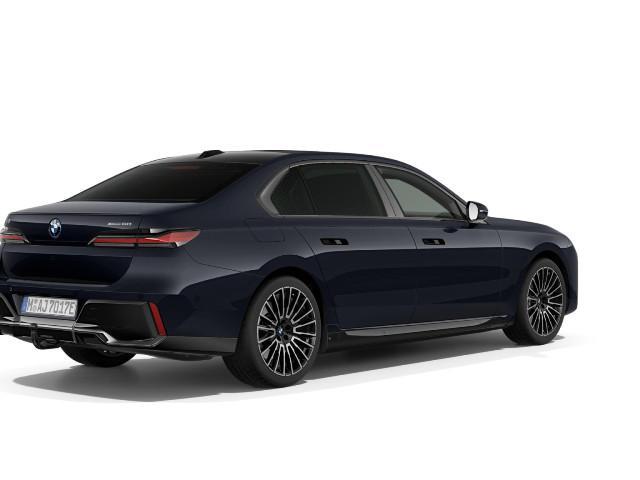 BMW i7 – Bild 2
