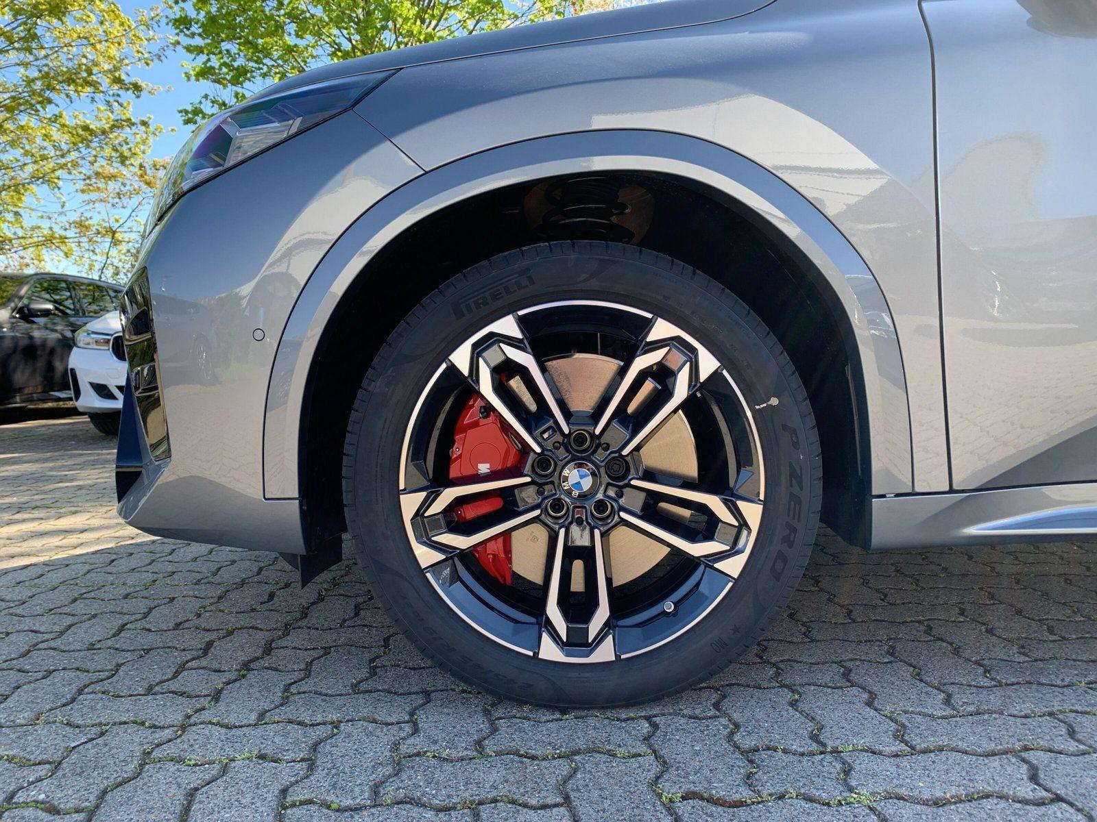BMW X2 – Bild 3