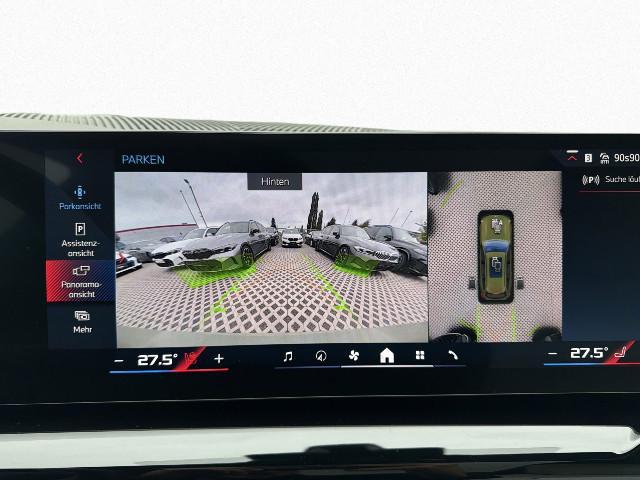 BMW 5er Touring – Bild 17