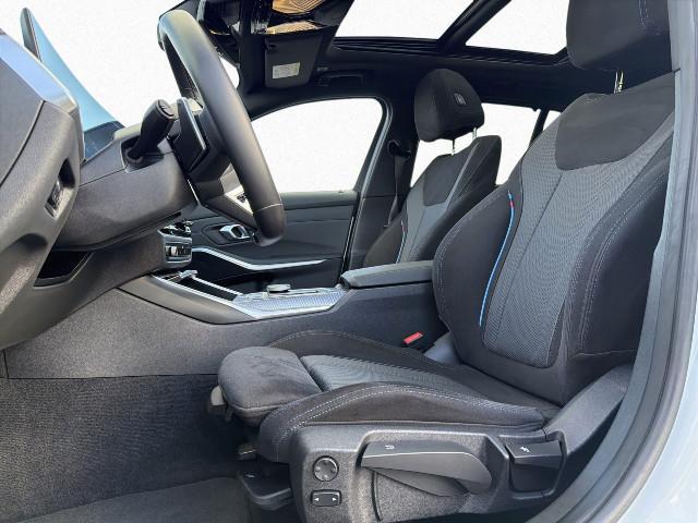 BMW 3er Touring – Bild 5