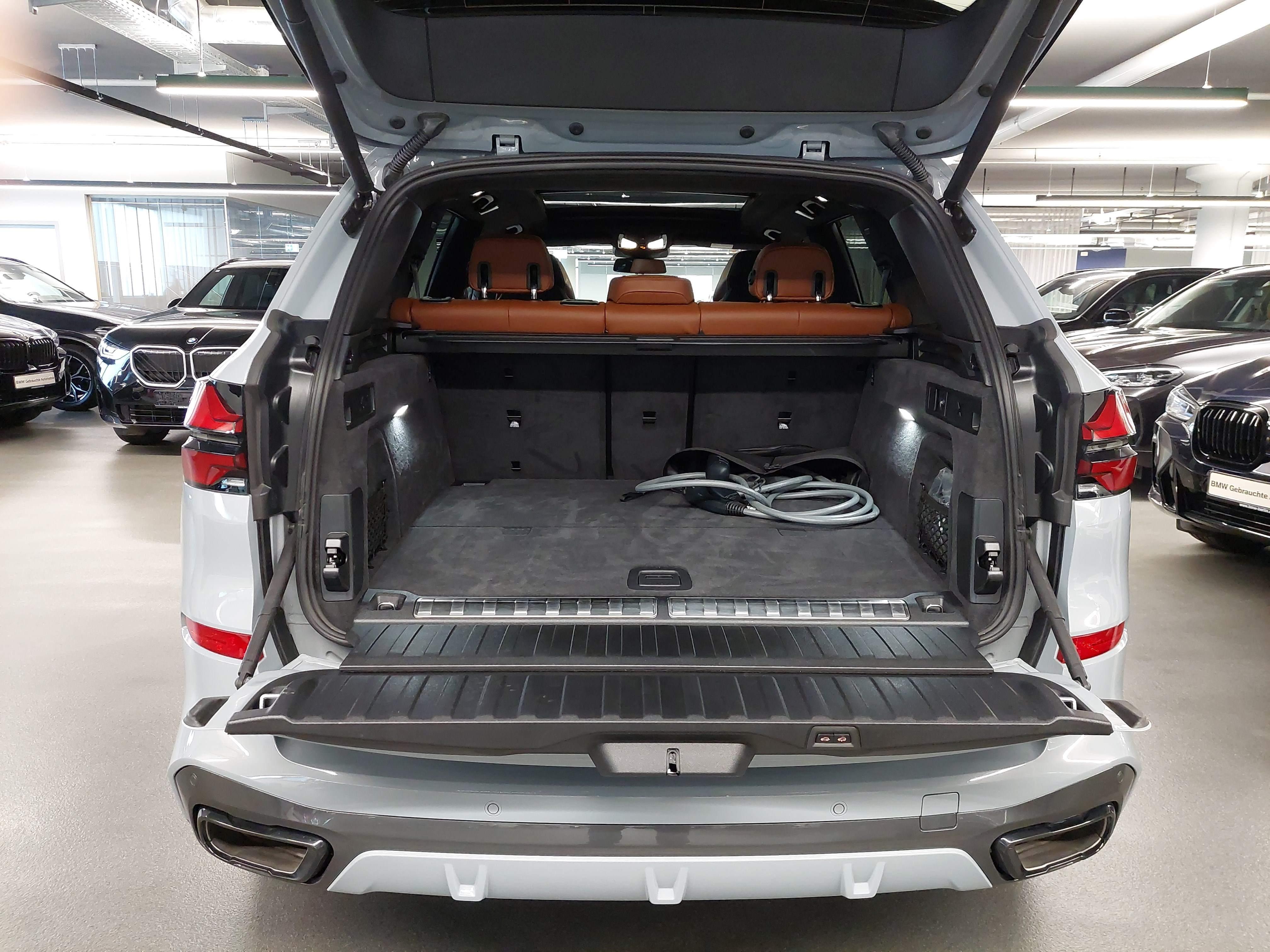 BMW X5 – Bild 9