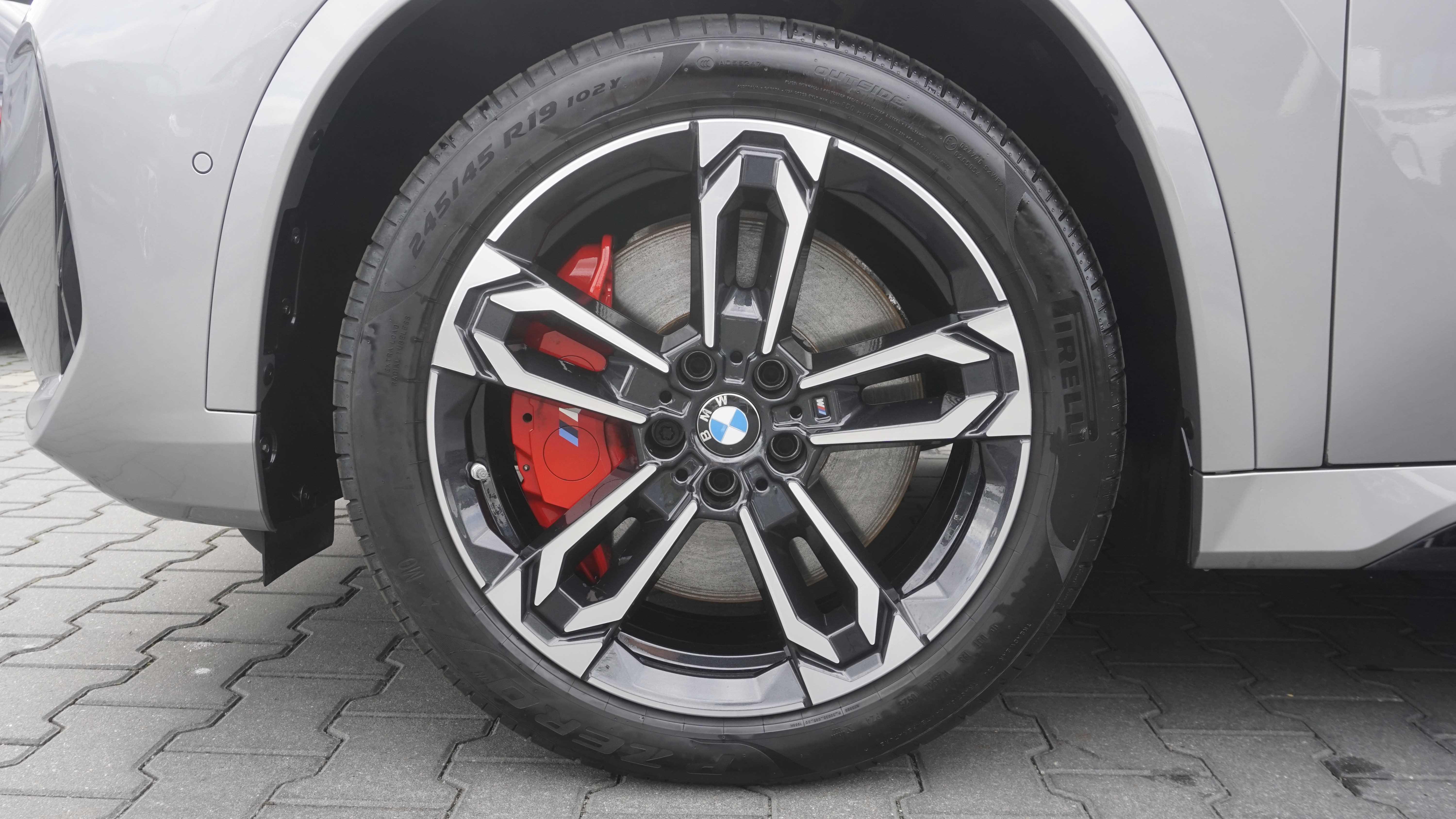 BMW X1 – Bild 15