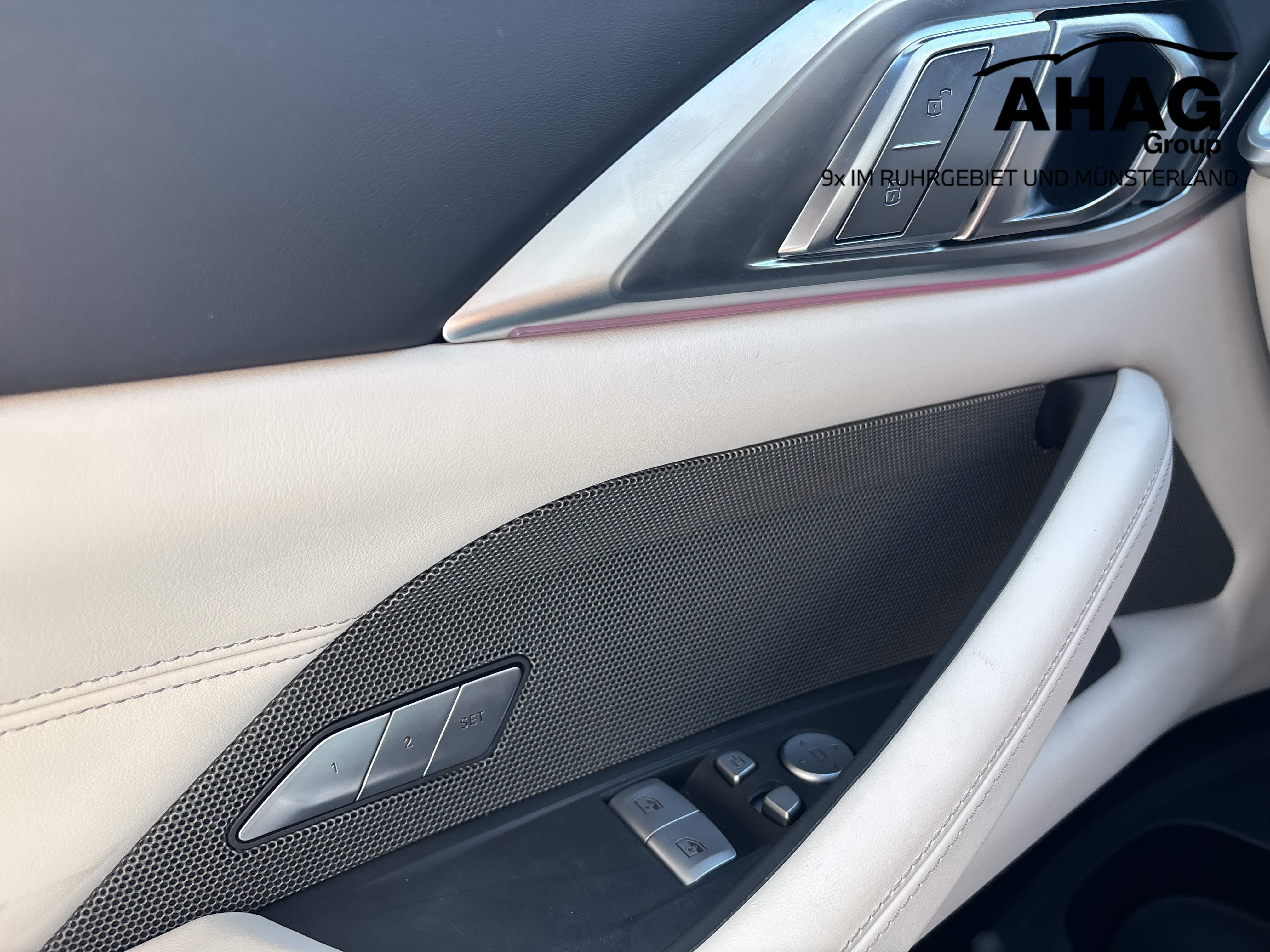 BMW M4 Coupé – Bild 9