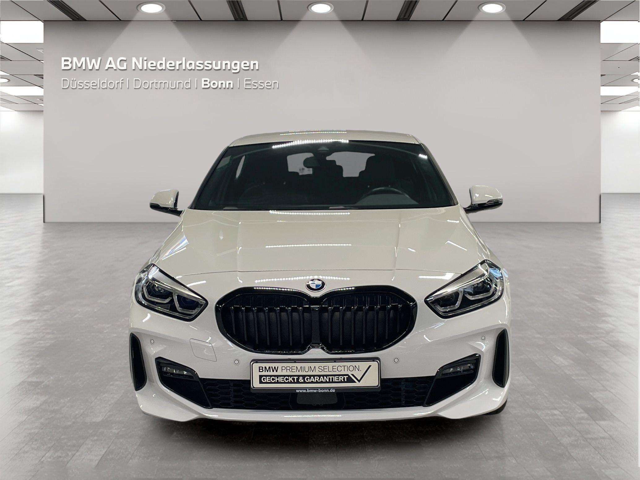 BMW 1er – Bild 5