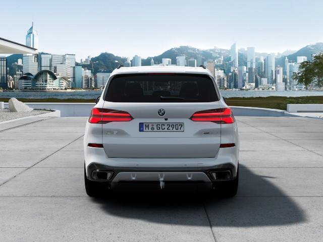 BMW X5 – Bild 3