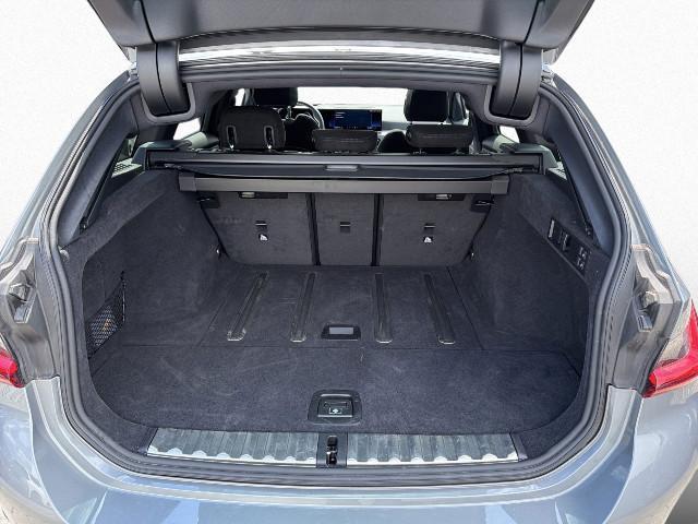 BMW 3er Touring – Bild 11