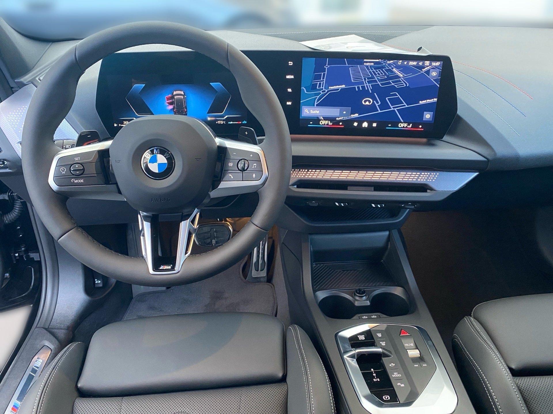 BMW 1er – Bild 2