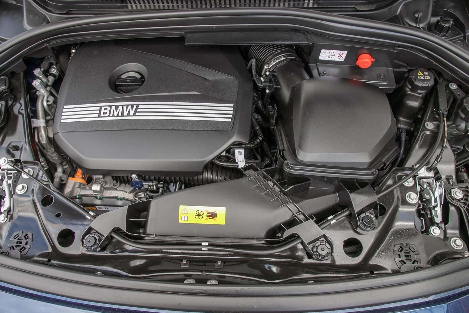 BMW 2er Active Tourer – Bild 12