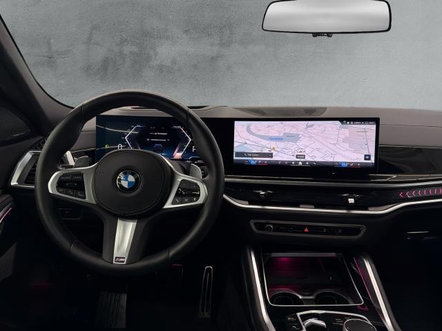 BMW X6 – Bild 7
