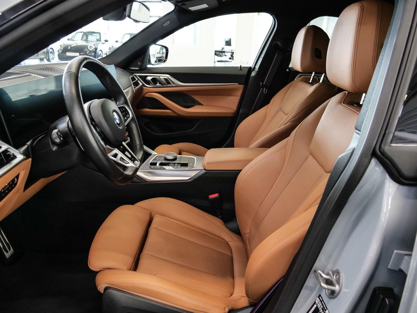 BMW 4er Gran Coupé – Bild 26
