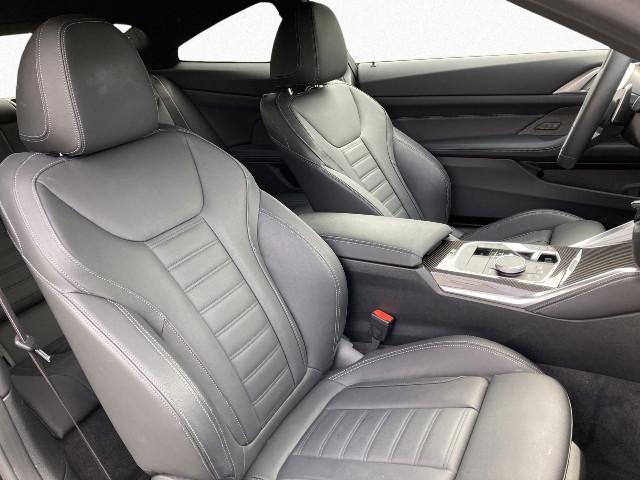 BMW 4er Coupé – Bild 8