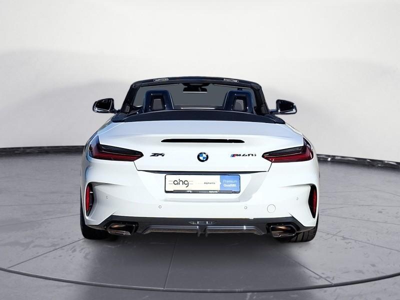 BMW Z4 – Bild 15