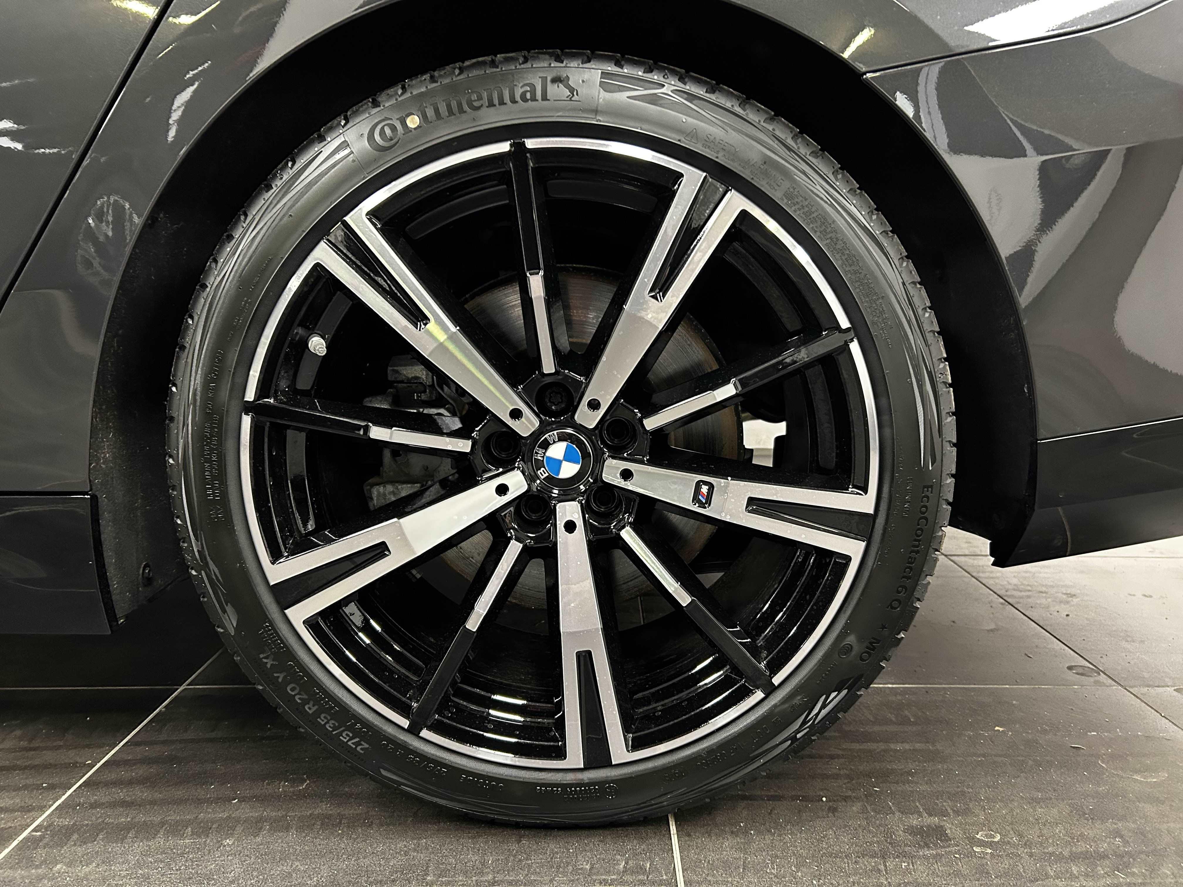 BMW 5er Touring – Bild 6