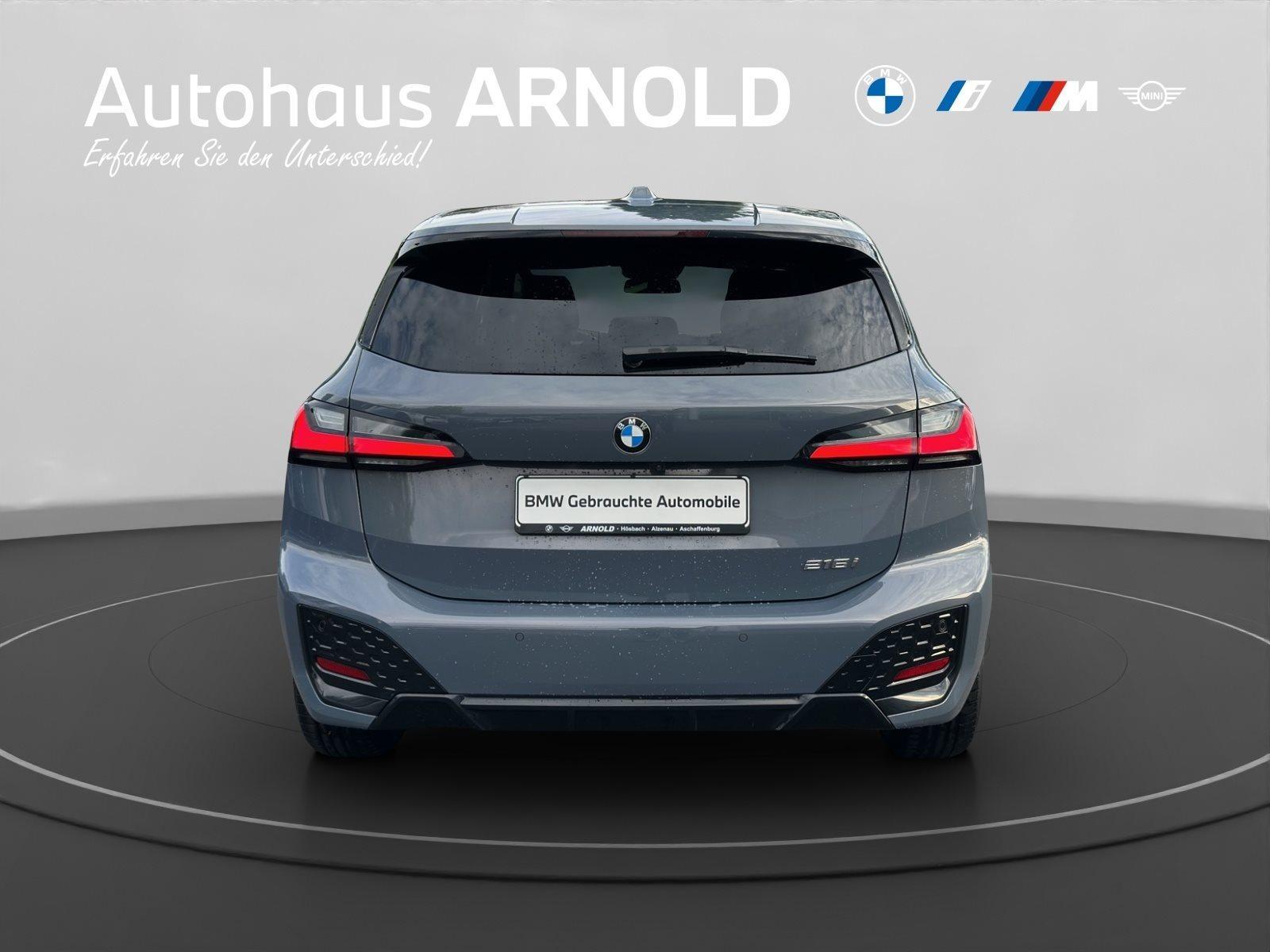 BMW 2er Active Tourer – Bild 5