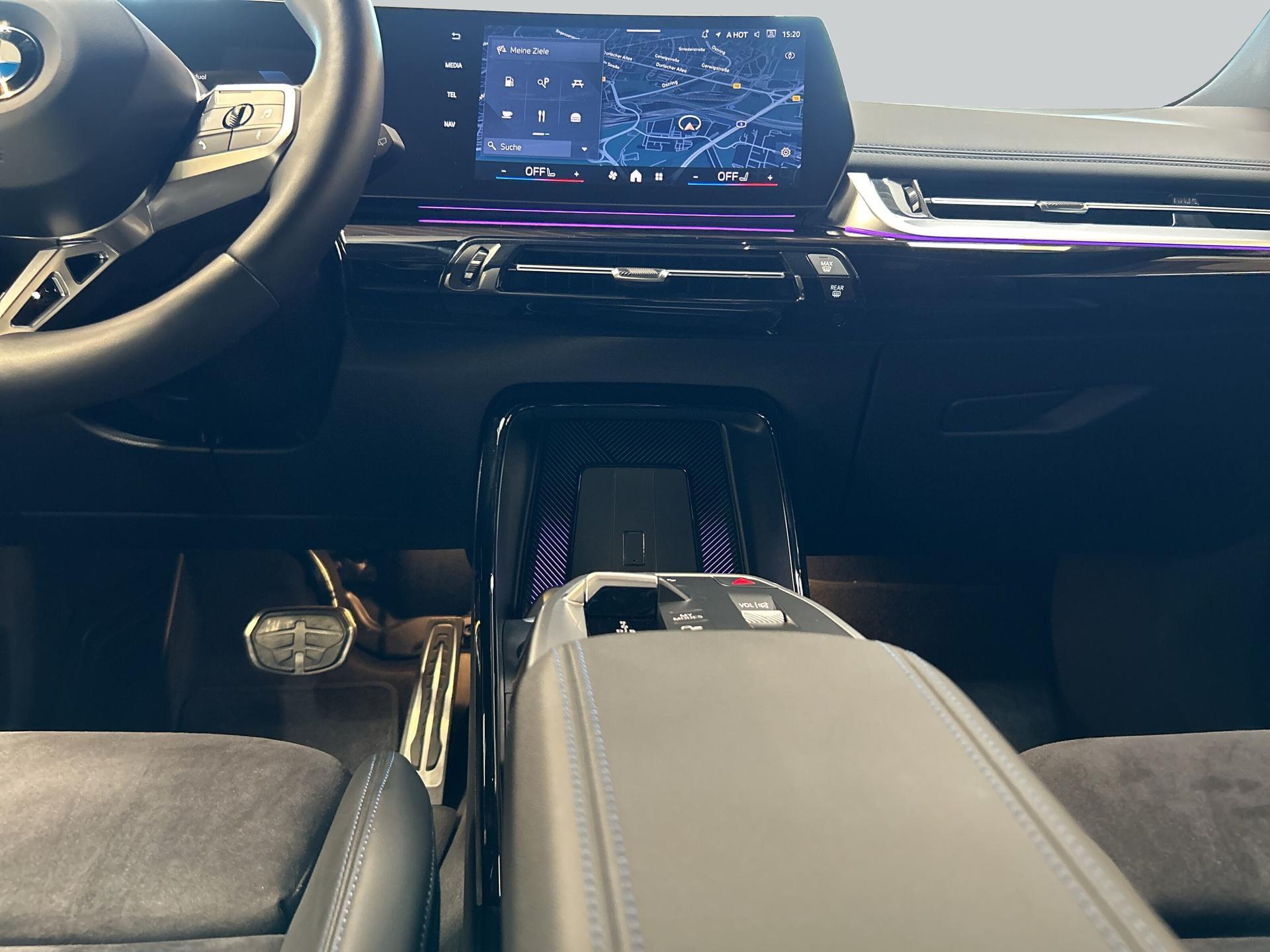 BMW 2er Active Tourer – Bild 15