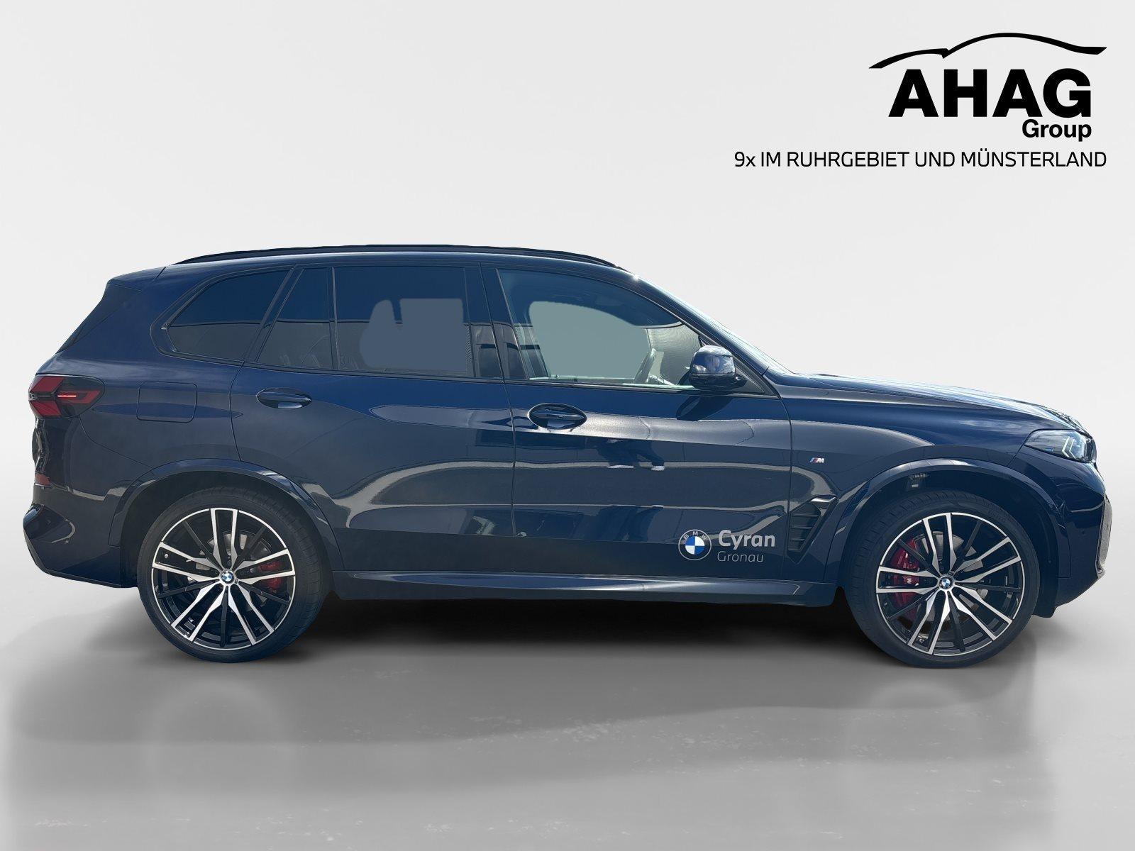BMW X5 – Bild 3