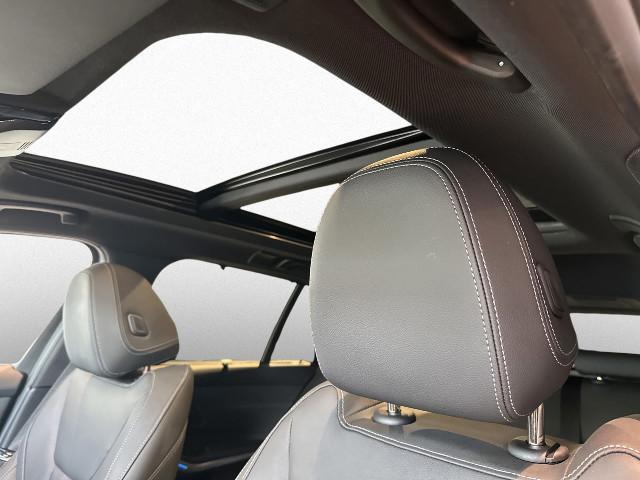 BMW 3er Touring – Bild 9