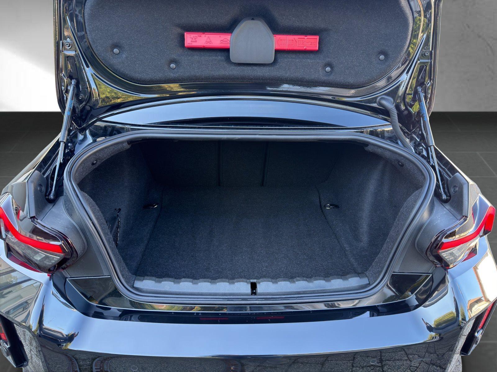 BMW M2 Coupé – Bild 16