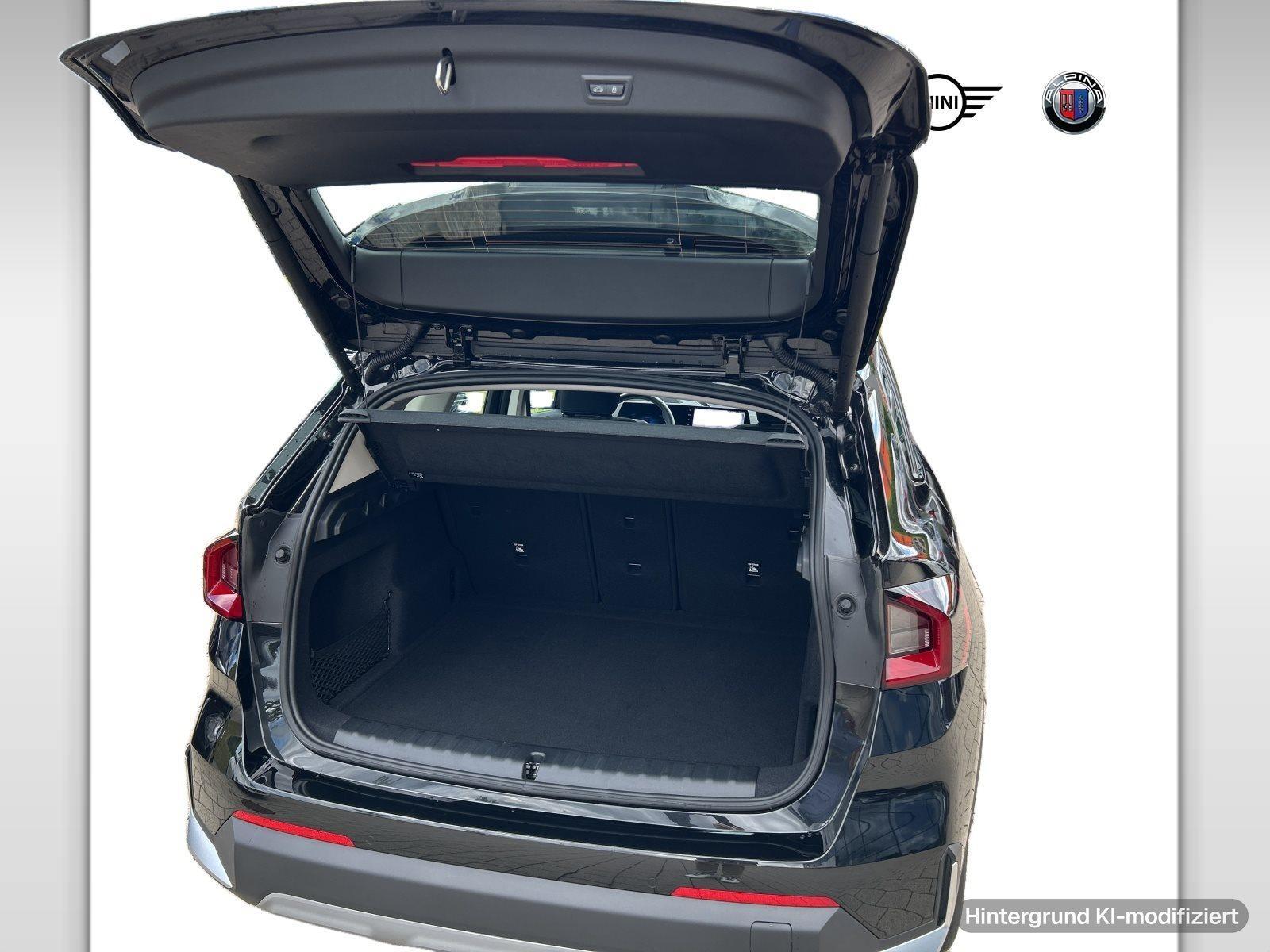 BMW X1 – Bild 15