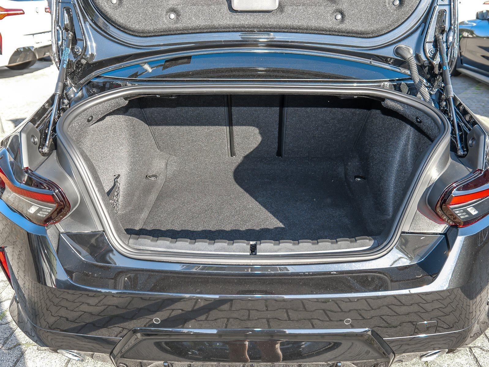 BMW 2er Coupé – Bild 8