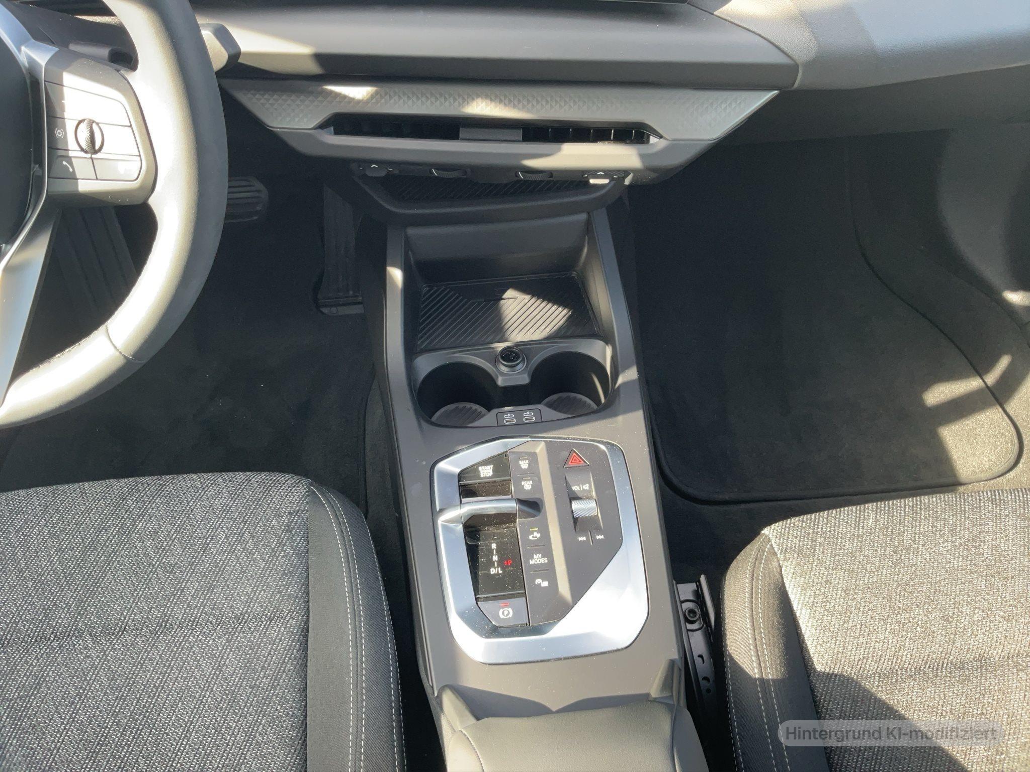 BMW 2er Gran Coupé – Bild 23