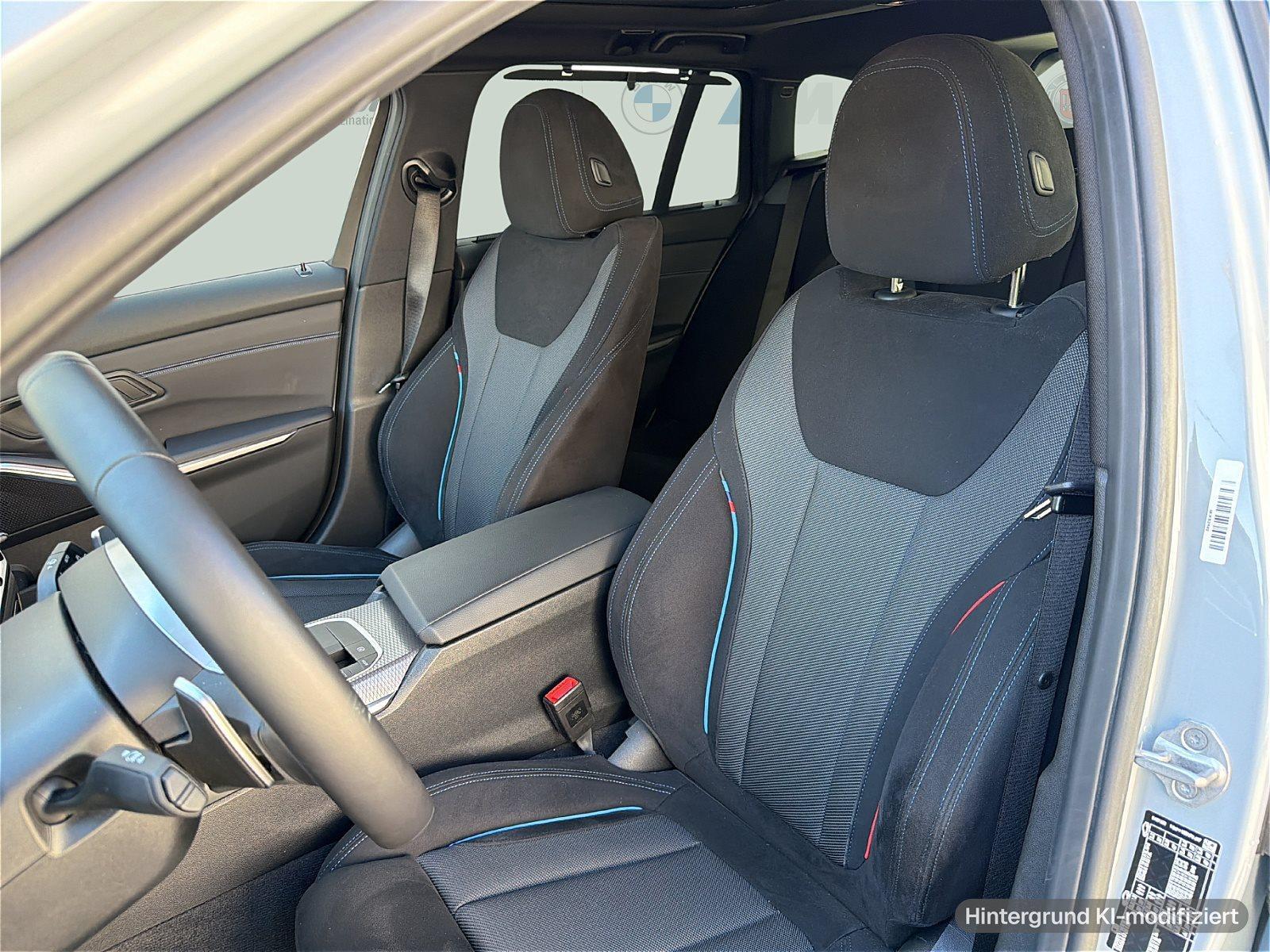 BMW 3er Touring – Bild 8