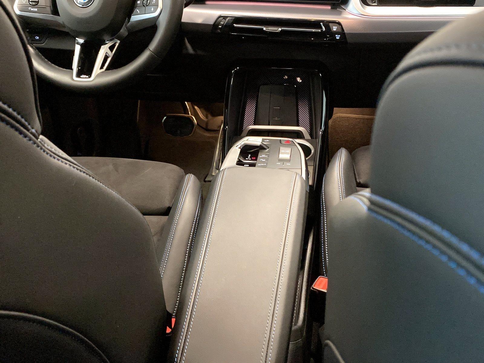 BMW X1 – Bild 8