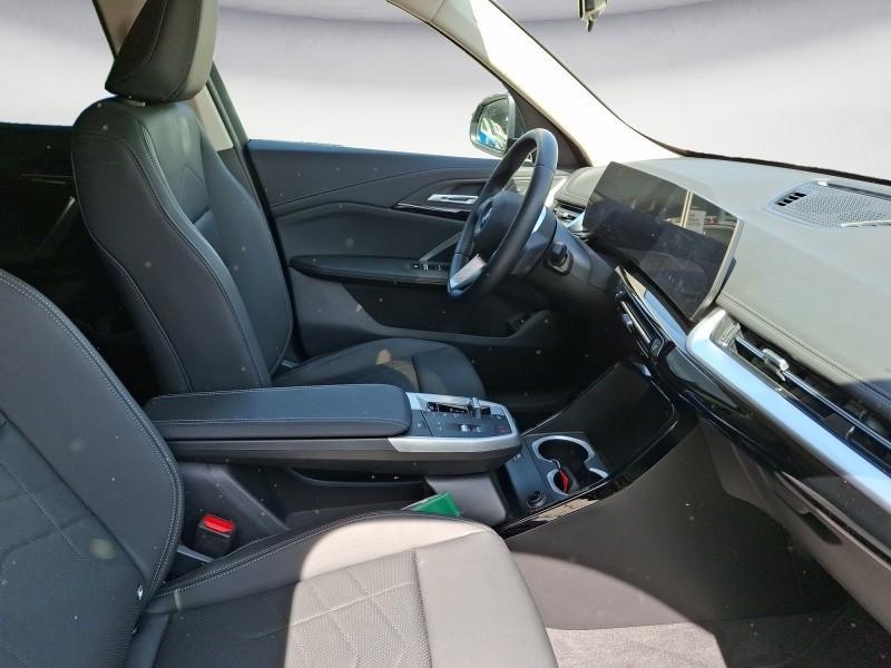 BMW X1 – Bild 15