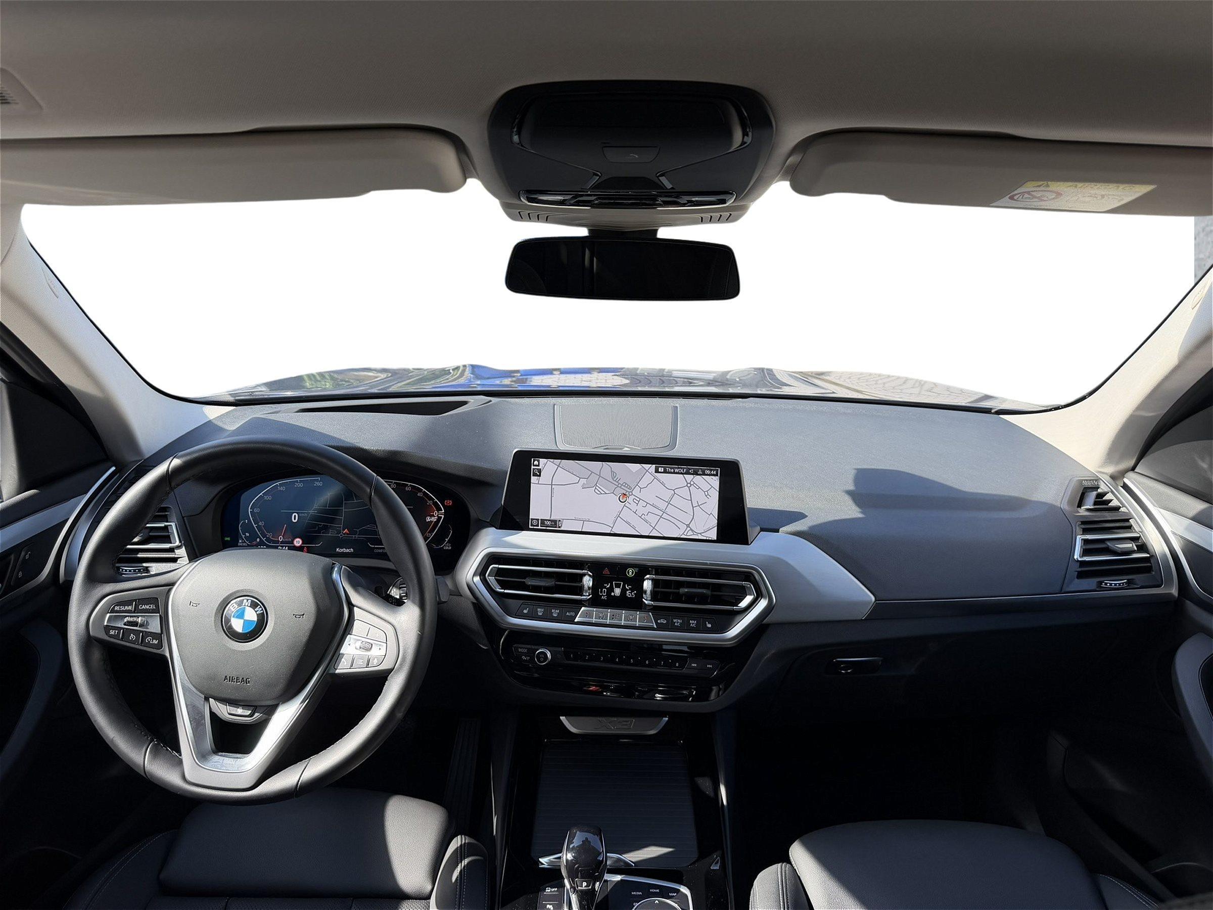 BMW X3 – Bild 24