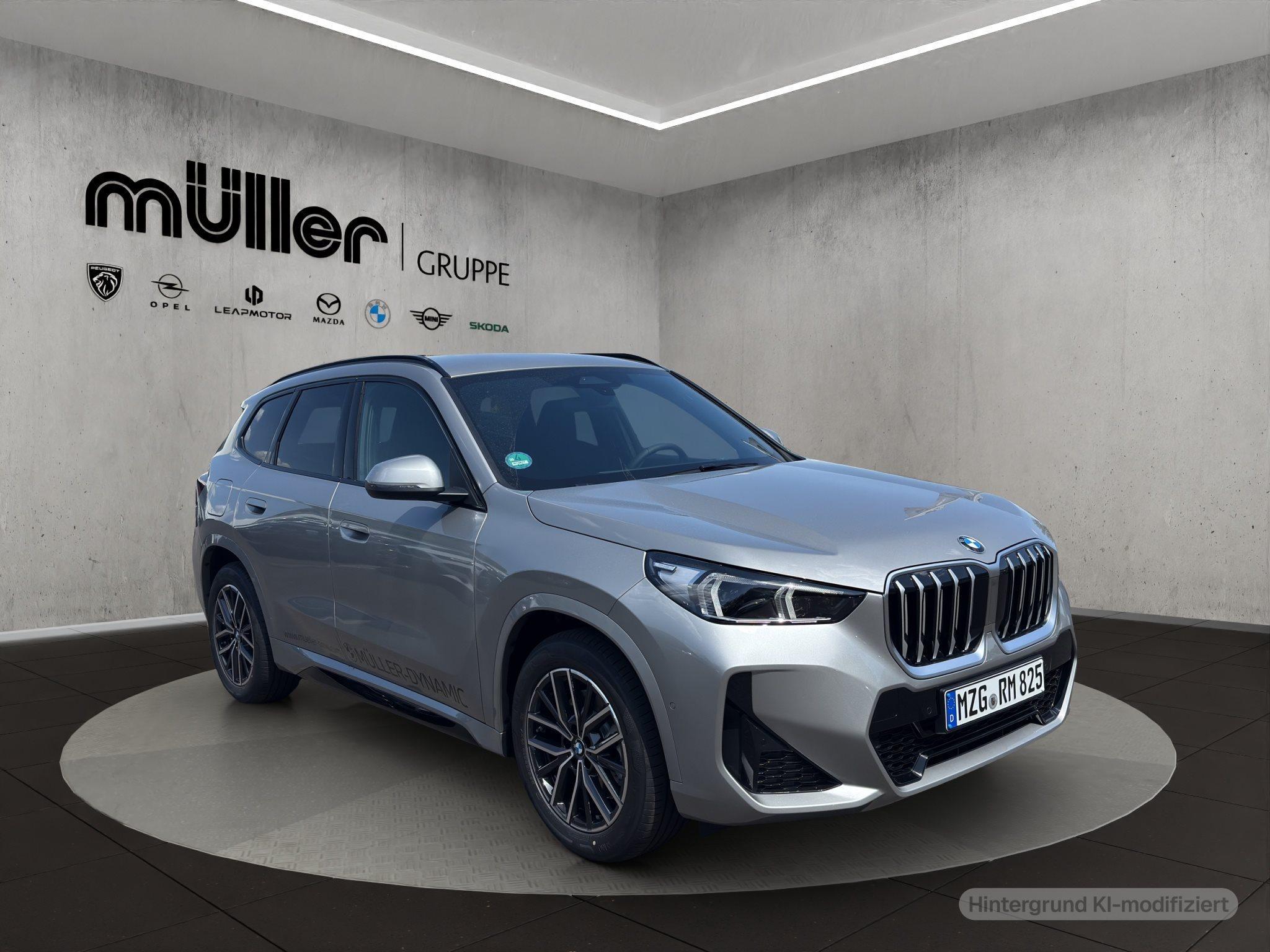 BMW X1 – Bild 22