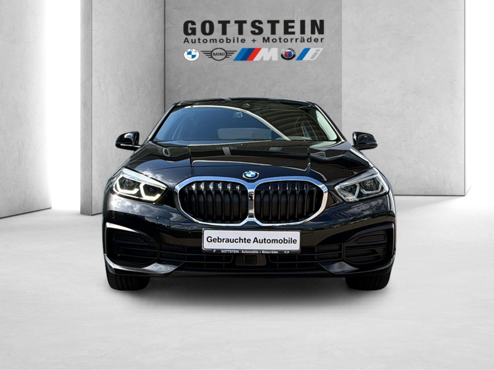 BMW 1er – Bild 2