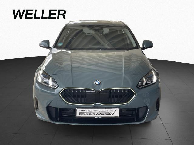 BMW 1er – Bild 2