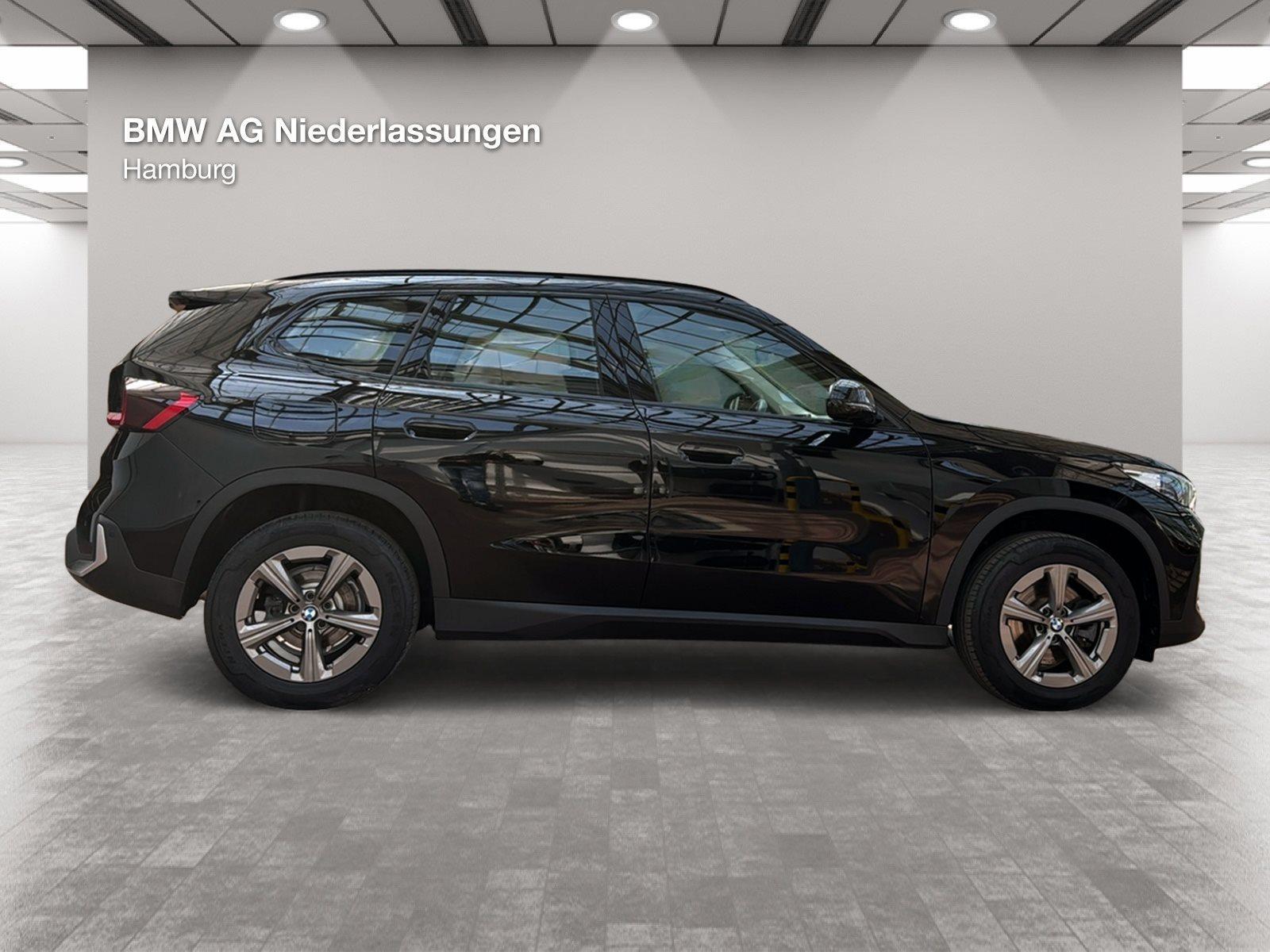 BMW X1 – Bild 4