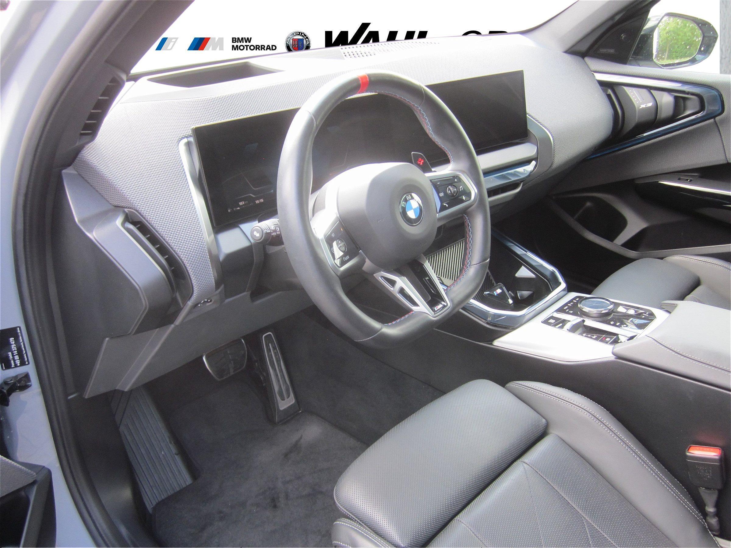 BMW X3 – Bild 19