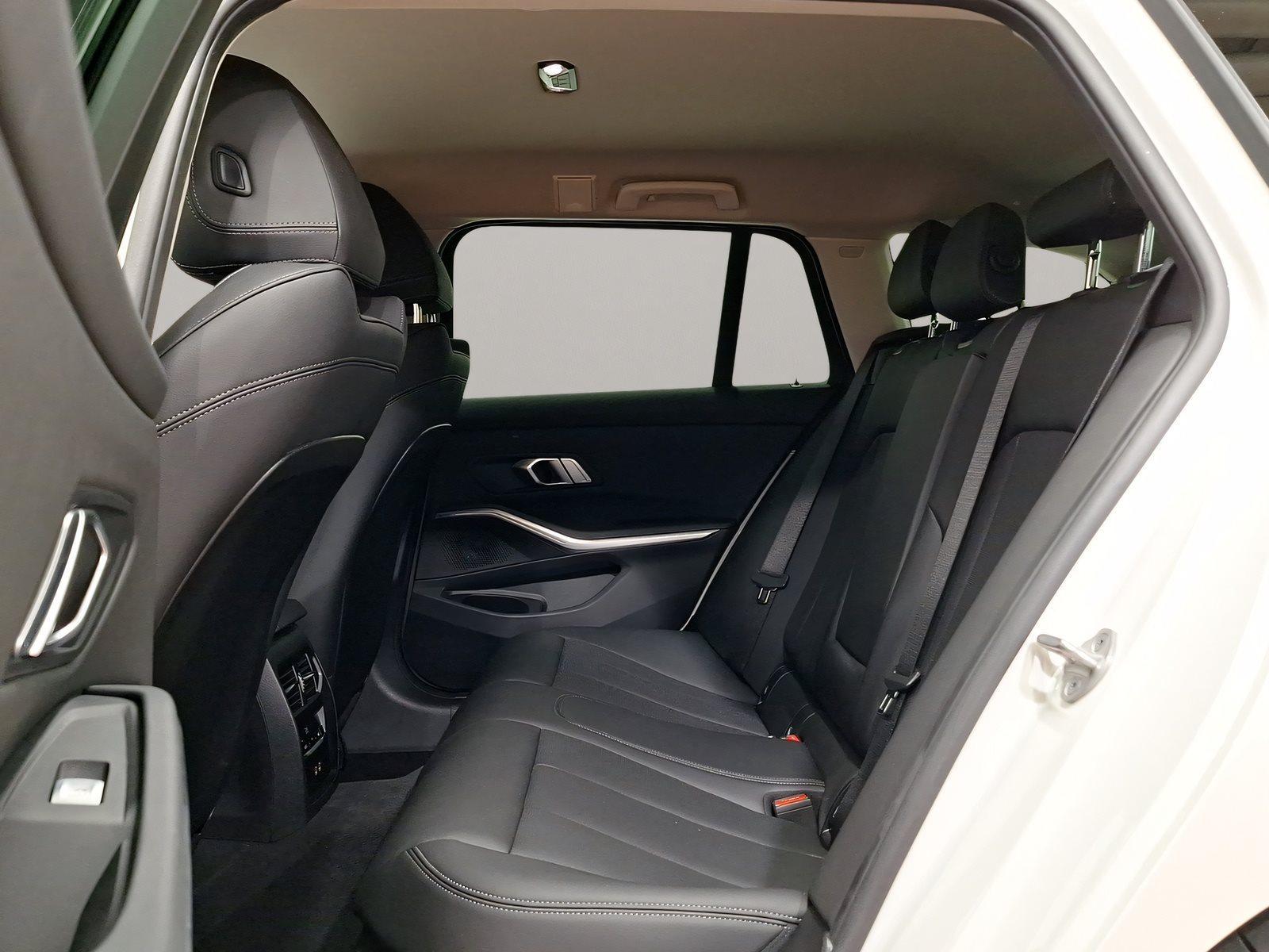 BMW 3er Touring – Bild 6
