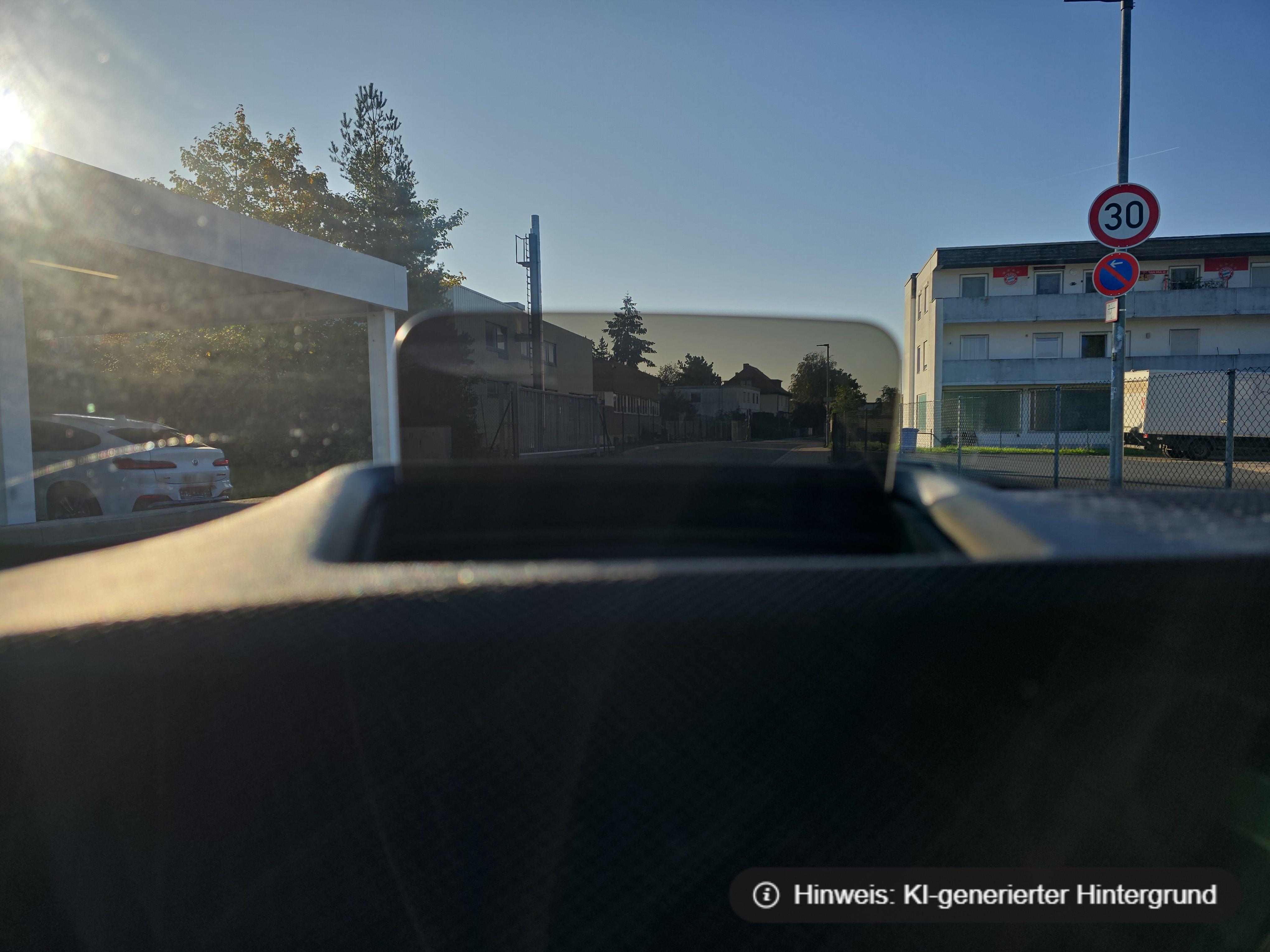 MINI Cooper 3-Türer – Bild 8