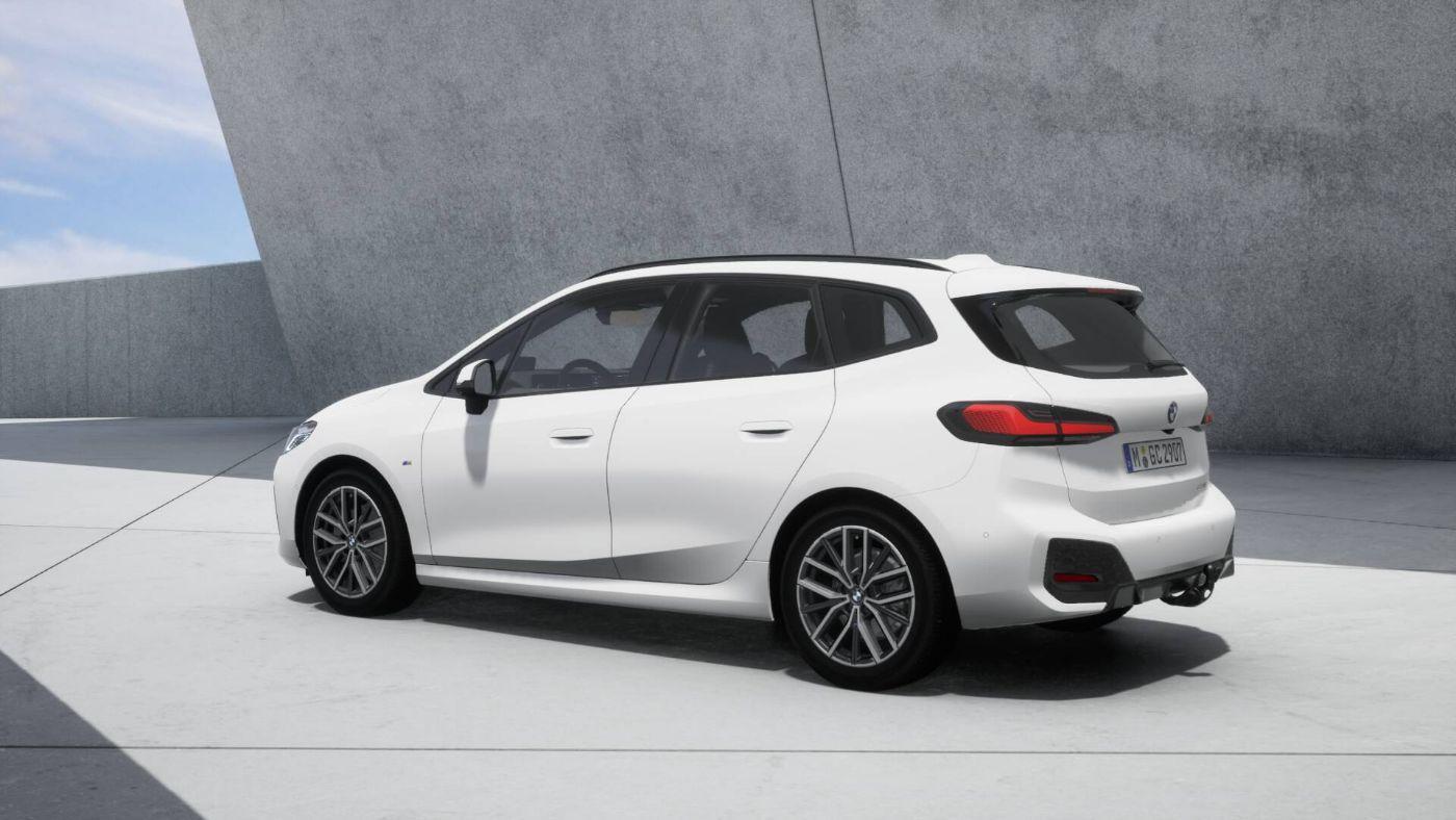 BMW 2er Active Tourer – Bild 2