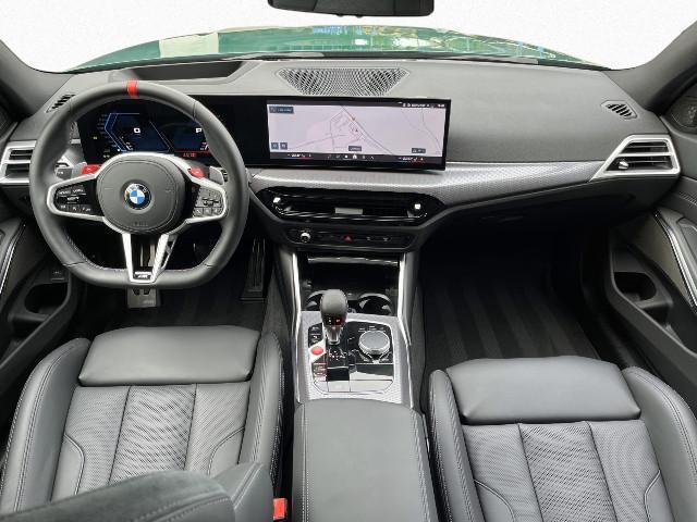 BMW M3 Touring – Bild 7
