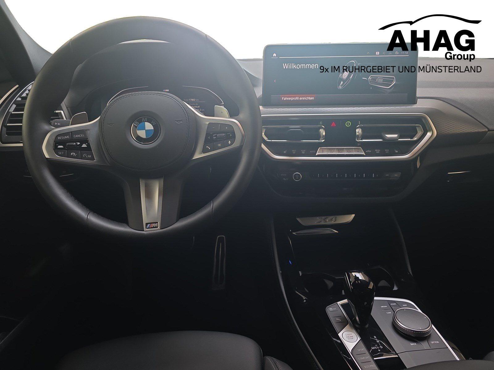 BMW X4 – Bild 10