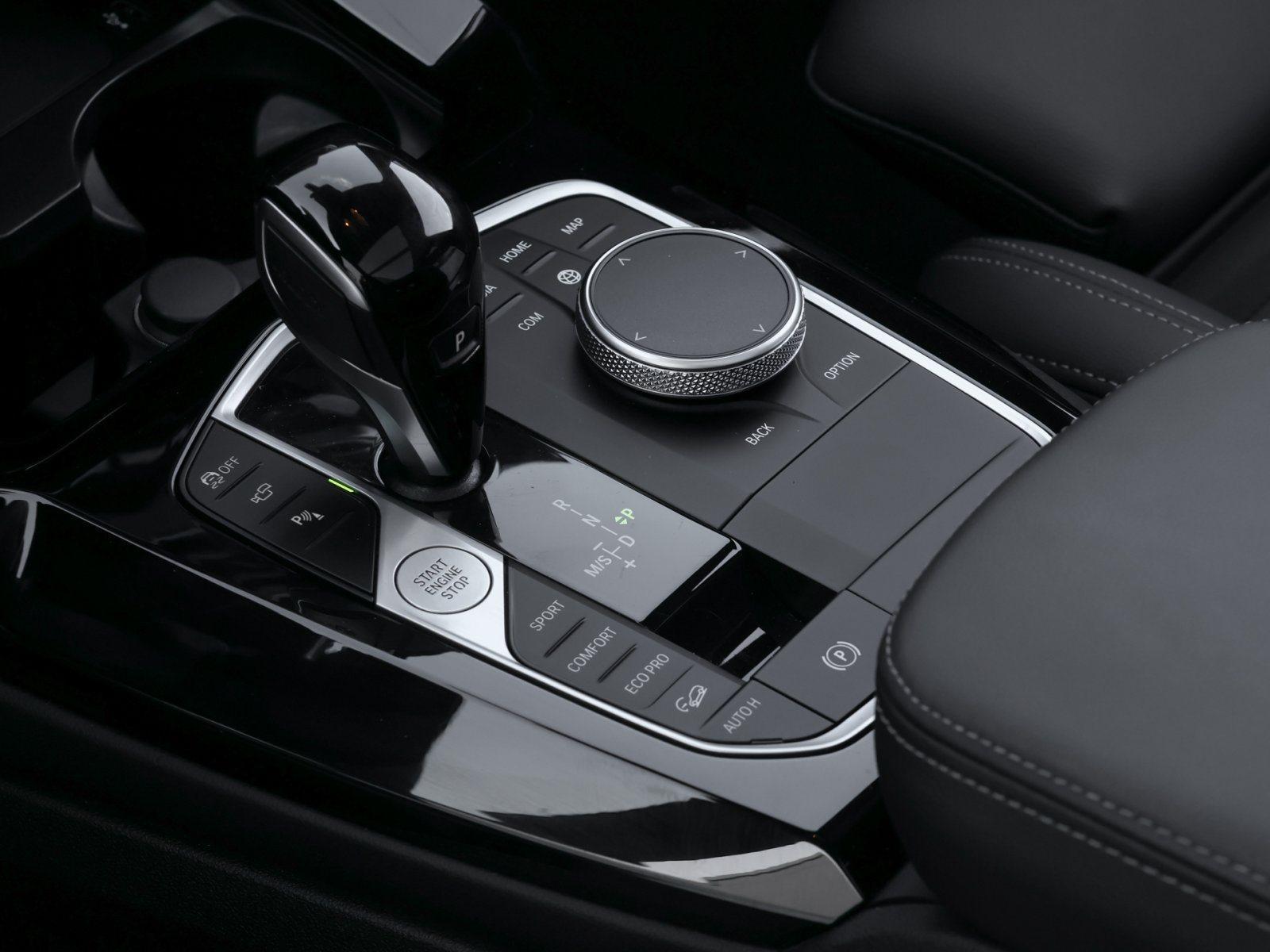 BMW X3 – Bild 10