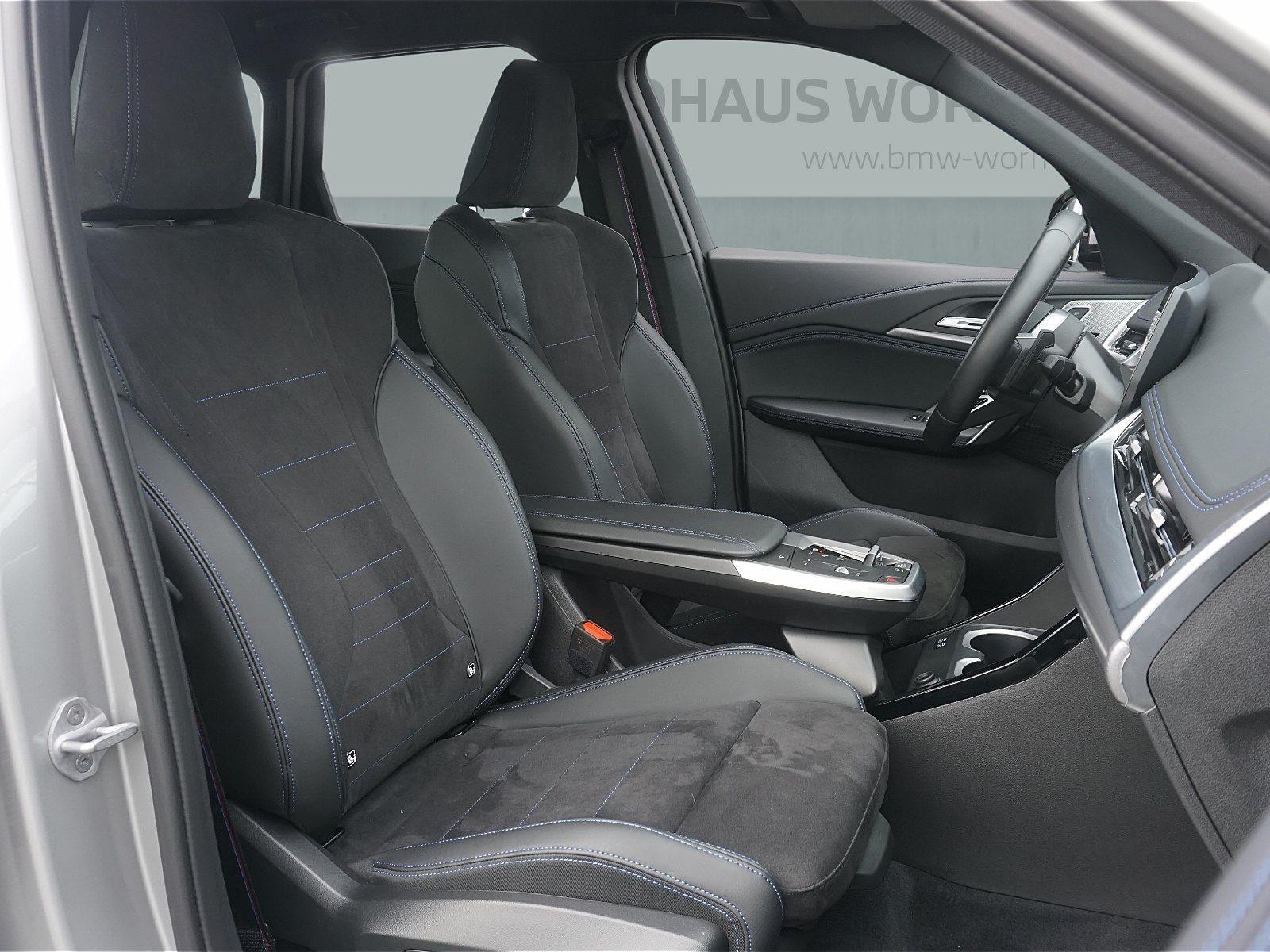 BMW X1 – Bild 29