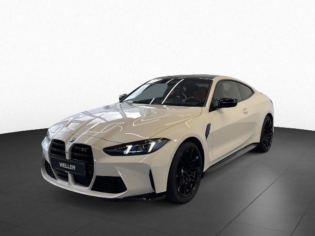 BMW M4 — BMW M4 Competition