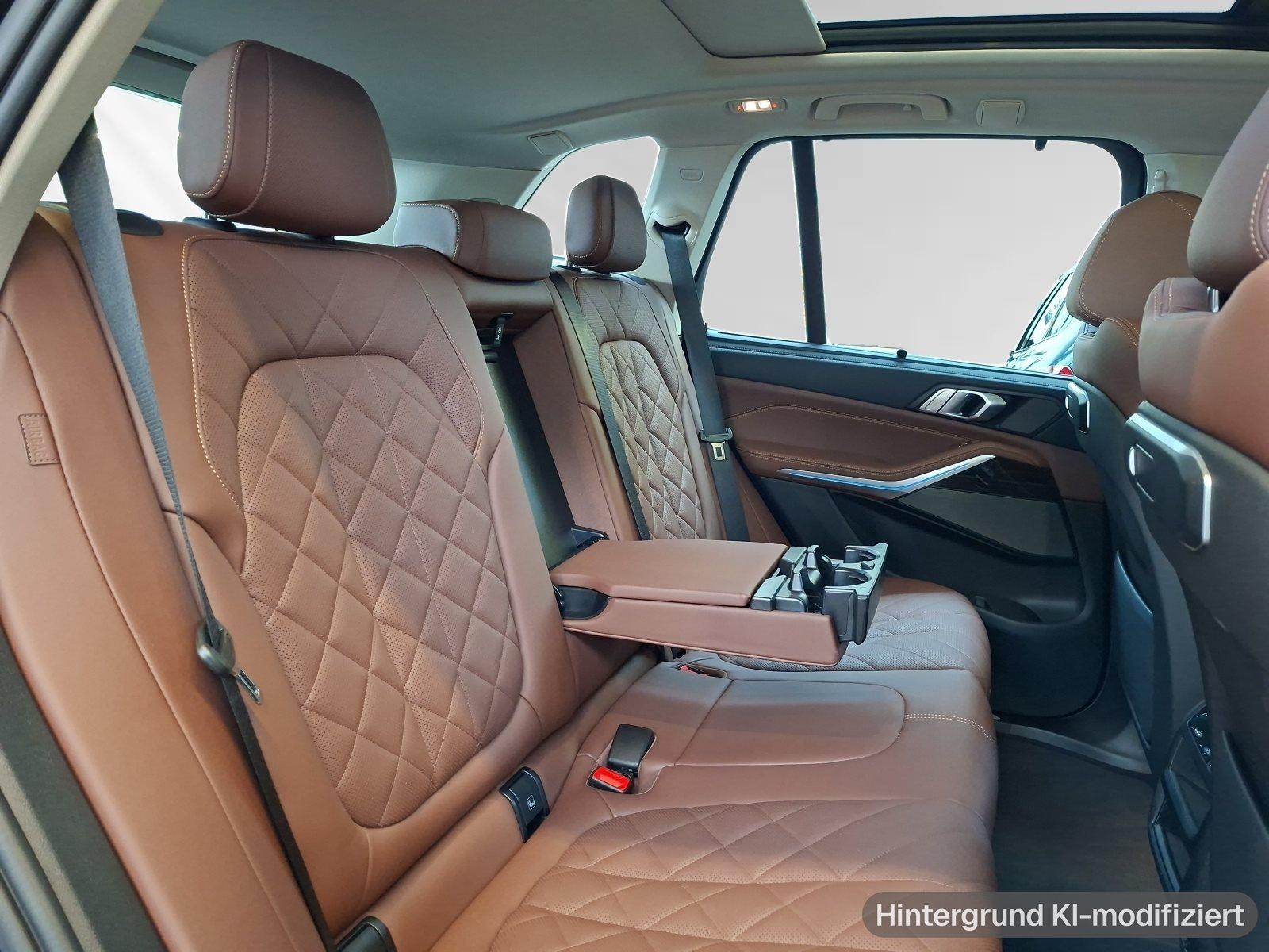 BMW X5 – Bild 23