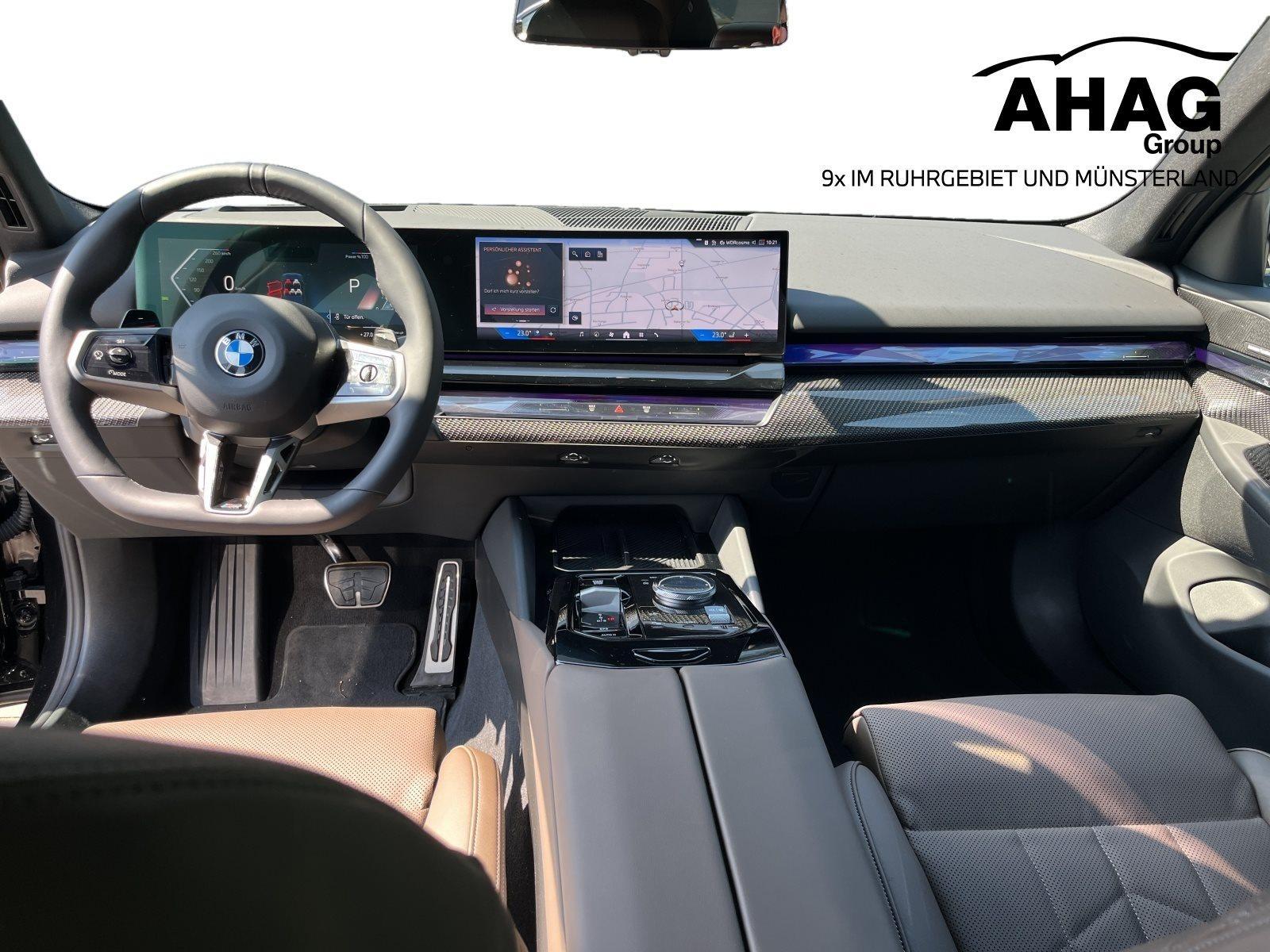 BMW 5er – Bild 19