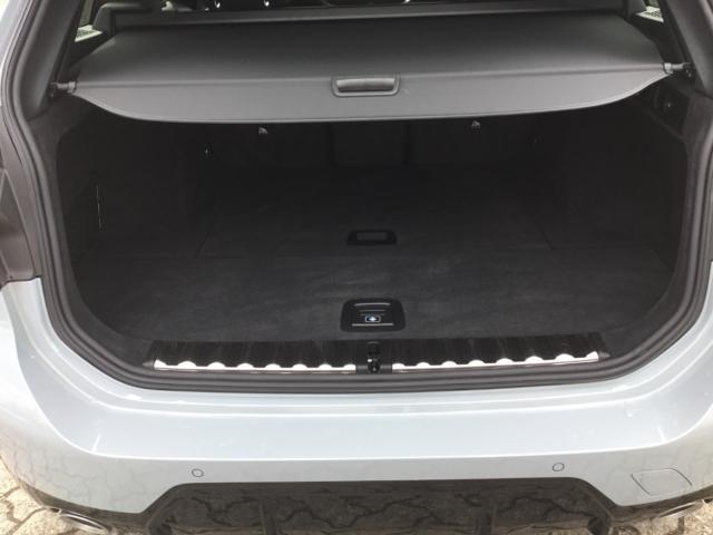 BMW 3er Touring – Bild 2
